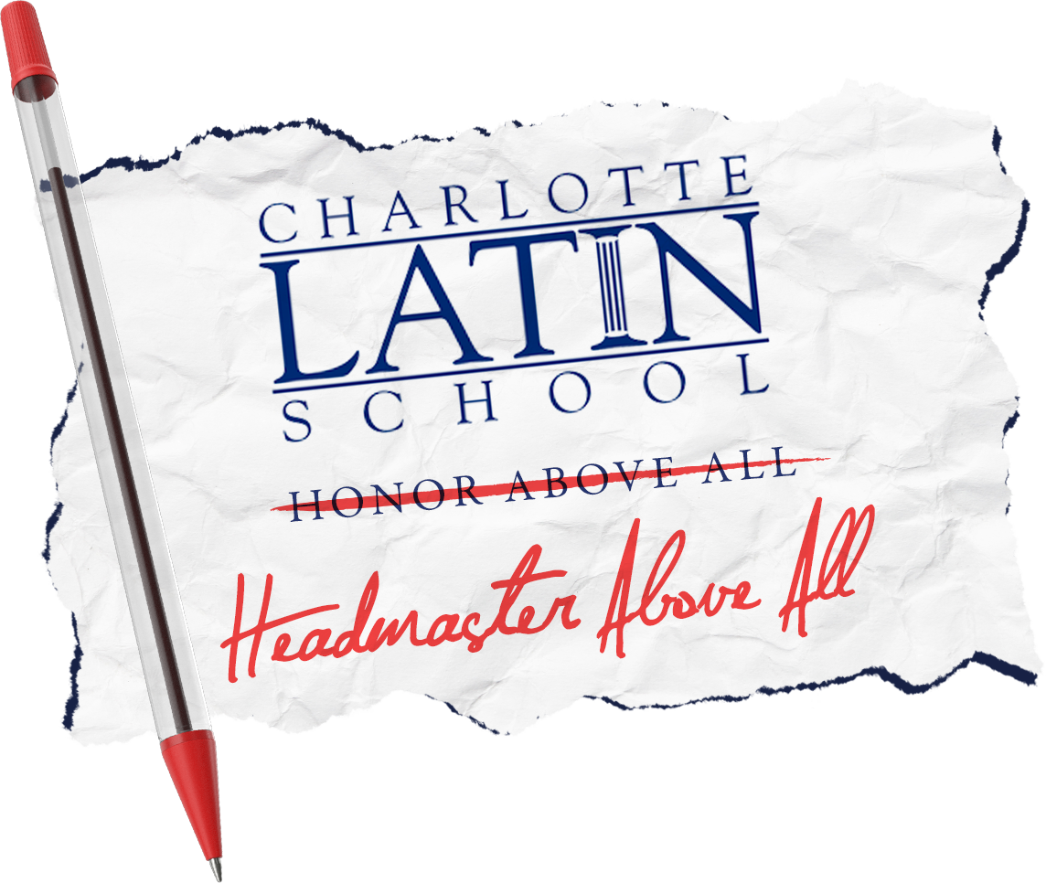 Charlotte Latin School: Headmaster Above All